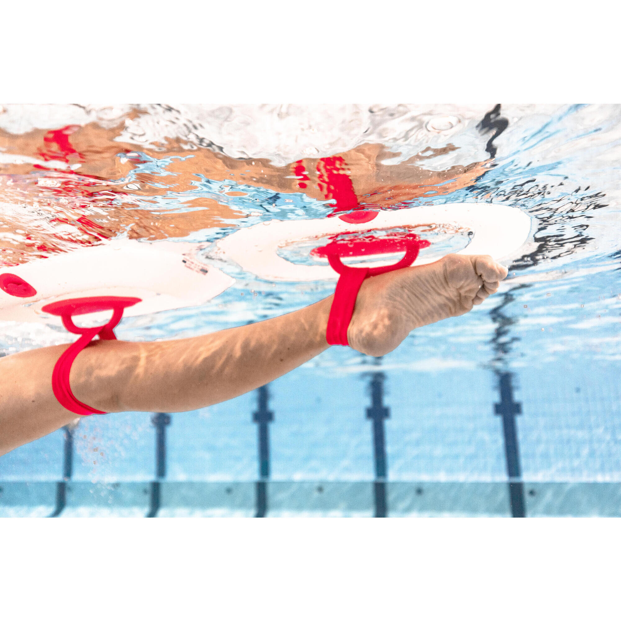 Sacca shop nuoto decathlon