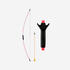 Kids Archery Bow Discovery Junior Red