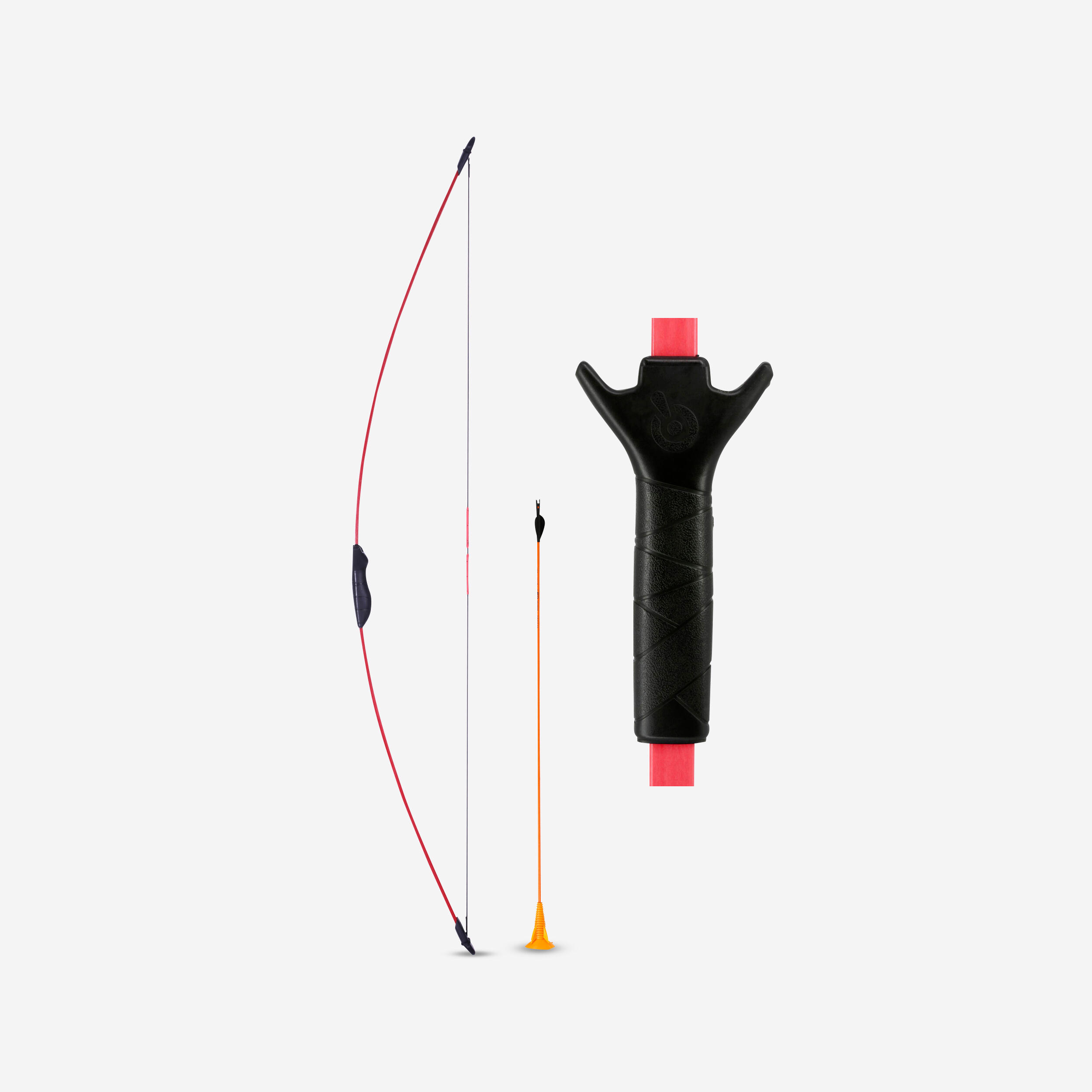 decathlon archery set