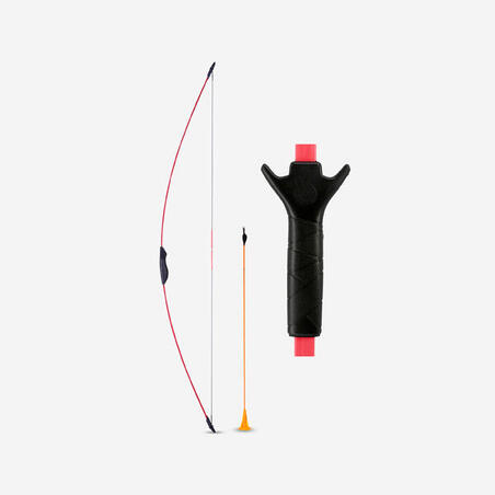 Corde d'arc de tir à l'arc, jeu de cordes d'arc portable épais haute  densité pour arc classique(66 pouces) : : Sports et Loisirs