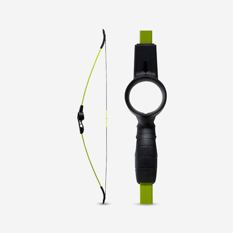 Archery Bow Discovery 100 - Green