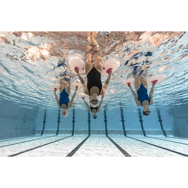 Accesoriu antrenamente înot sincron 