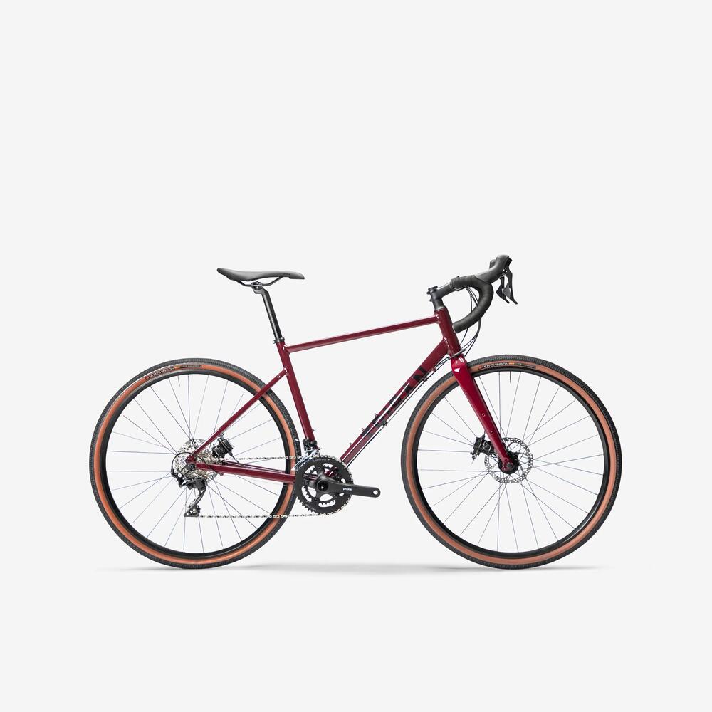 Triban gravel rc 520 hotsell