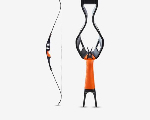 BOGEN BOGENSCHIESSEN DISCOVERY 300: