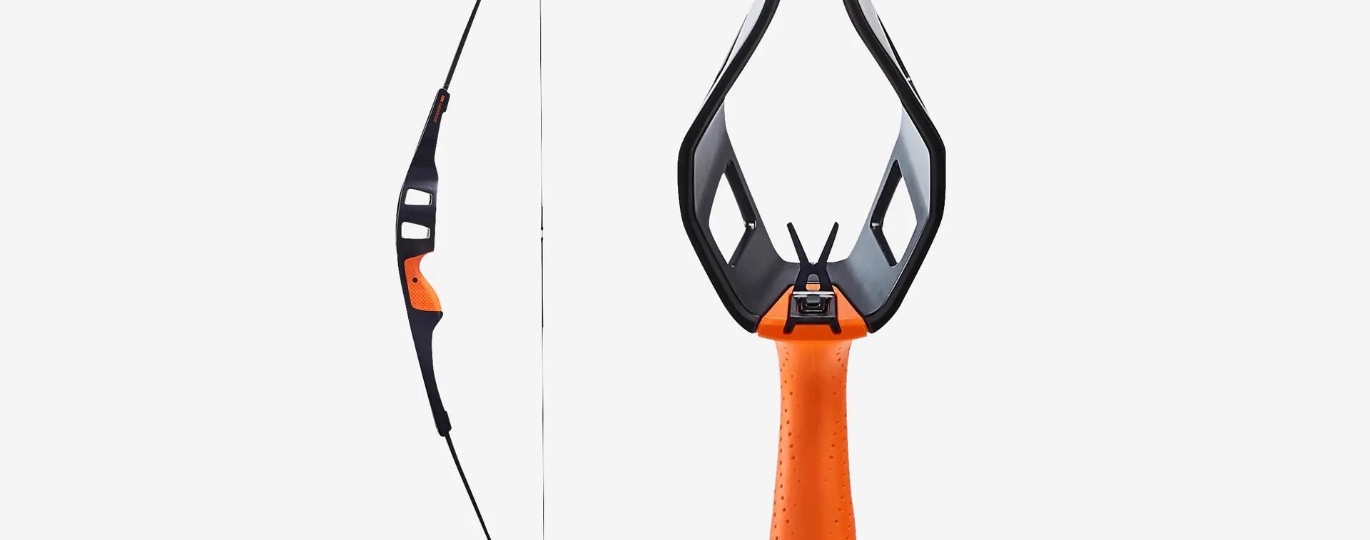 ARC TIR A L'ARC DISCOVERY 300