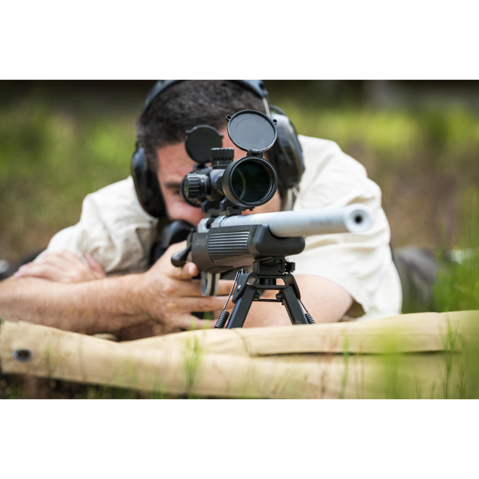 MUNITION DE TIR SPORTIF 308 WINCHESTER TRAINING X50q SOLOGNAC Decathlon