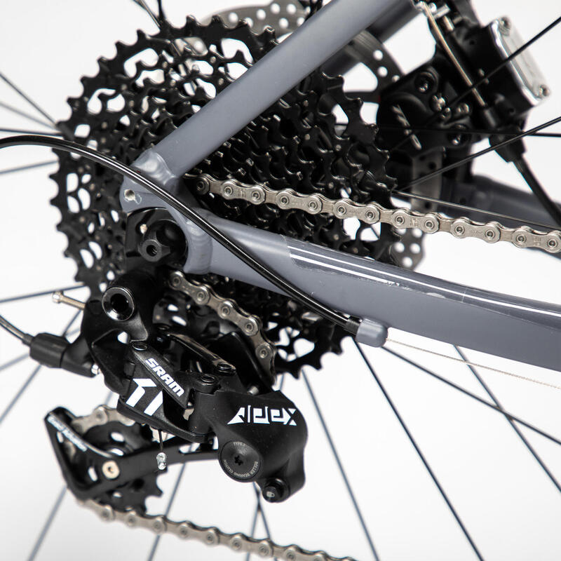 Dámské gravel kolo GRVL520 SRAM Apex 1 