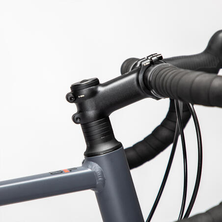 Велосипед гравійний чоловічий 520 SRAM APEX 1