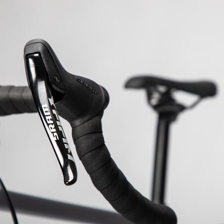 Велосипед гравійний чоловічий 520 SRAM APEX 1