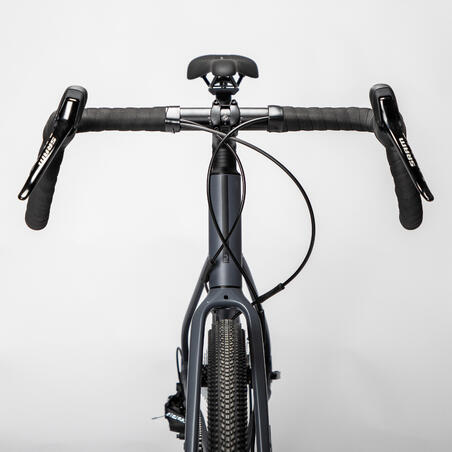 Muški gravel bicikl 520 SRAM APEX 1