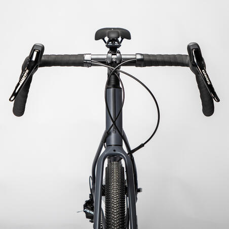 Велосипед гравійний чоловічий 520 SRAM APEX 1