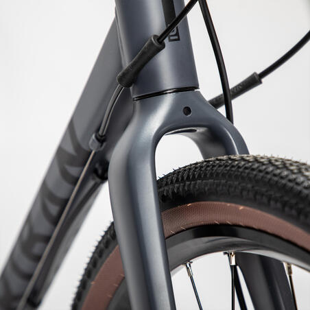 Велосипед гравійний чоловічий 520 SRAM APEX 1
