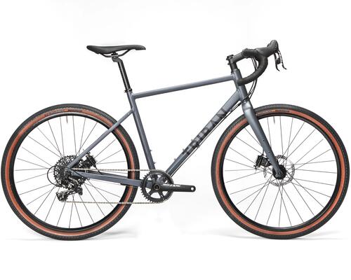 Triban  GRVL 520 SRAM APEX 1 - 2021 : manual, reparación