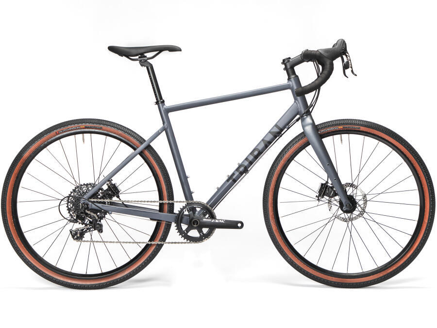 Triban GRVL 520 SRAM APEX 1 - 2021