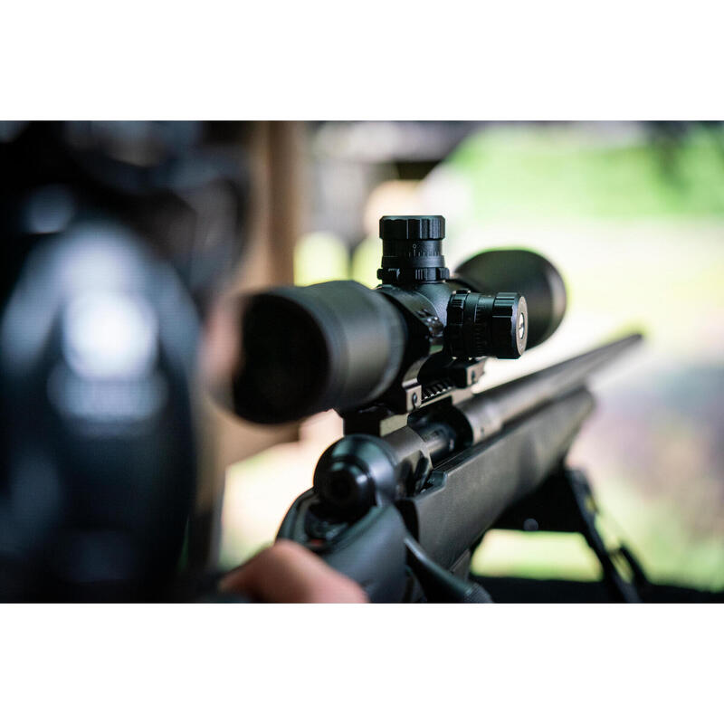 Munitie voor sportschieten 222 Remington FMJ Training x 100