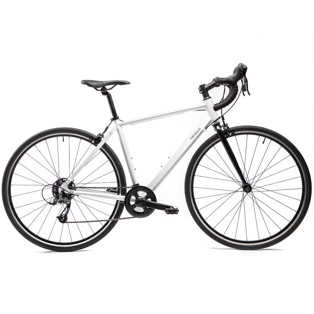 RACEFIETS VAN RYSEL EASY VOOR DAMES (2021)