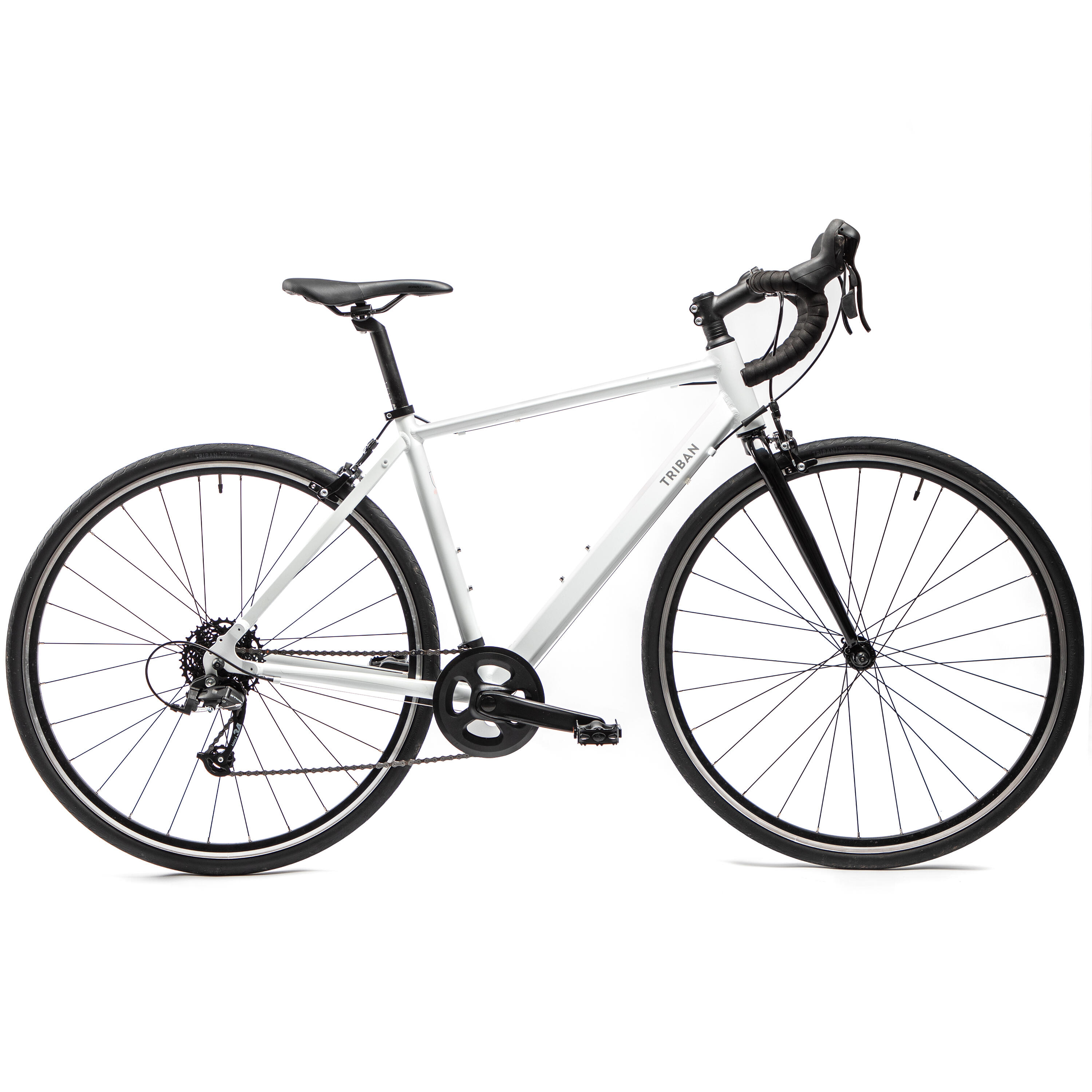 Vélo Route femme Triban Easy