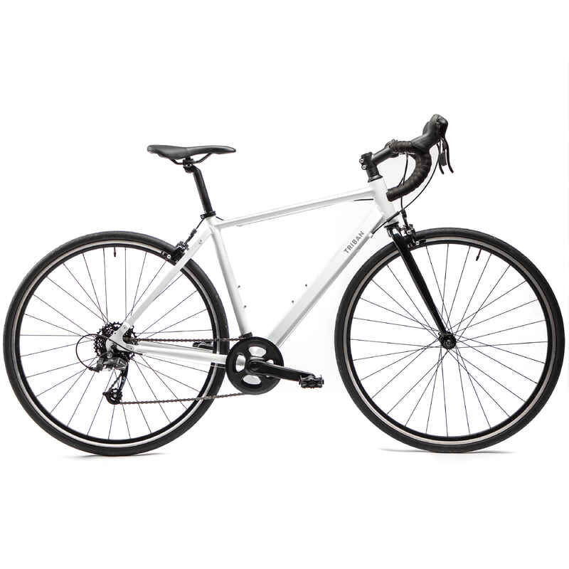 Rennrad weiß - Der TOP-Favorit der Redaktion