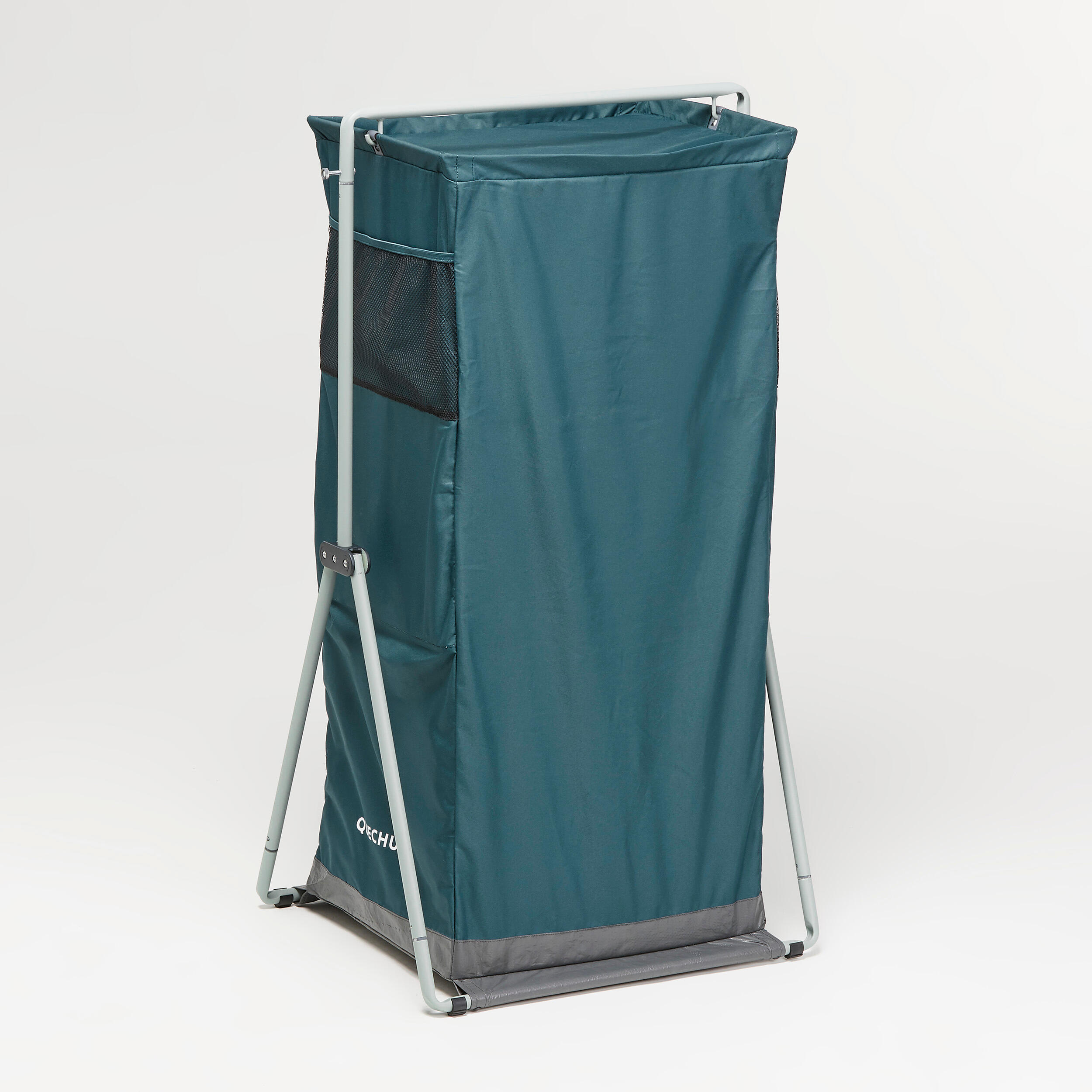 Opvouwbare en compacte campingkast Basic 11/22