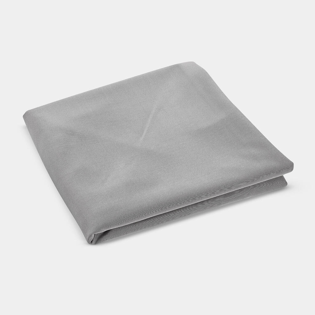 Sábana para sleeping bag básica de poliéster