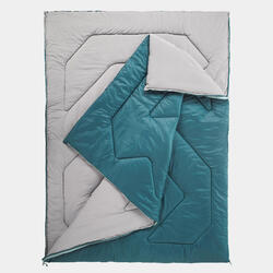 saco de dormir decathlon