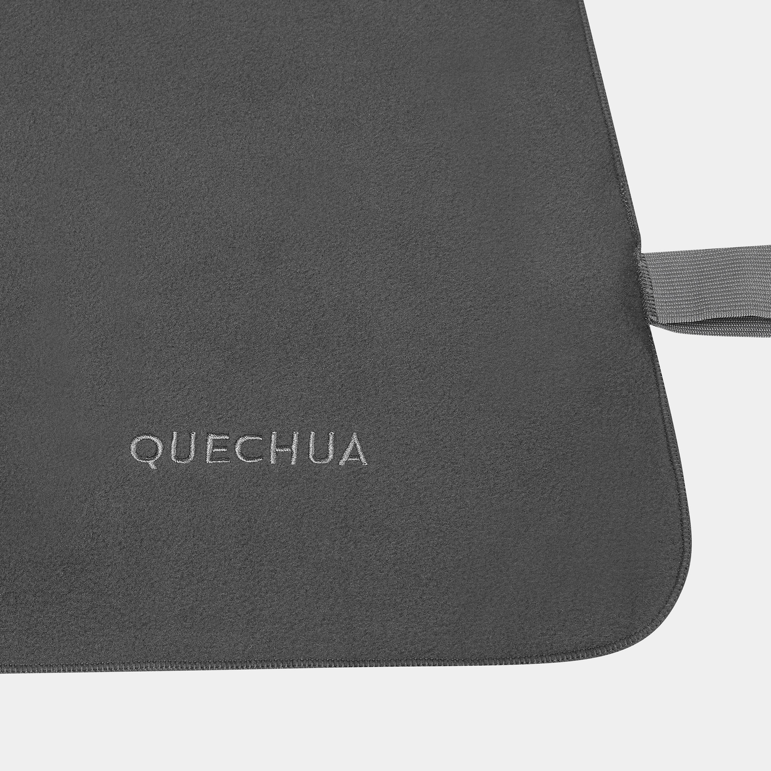 Couverture en polaire - QUECHUA