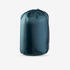 Carry bag for sleeping bags and camping mattresses