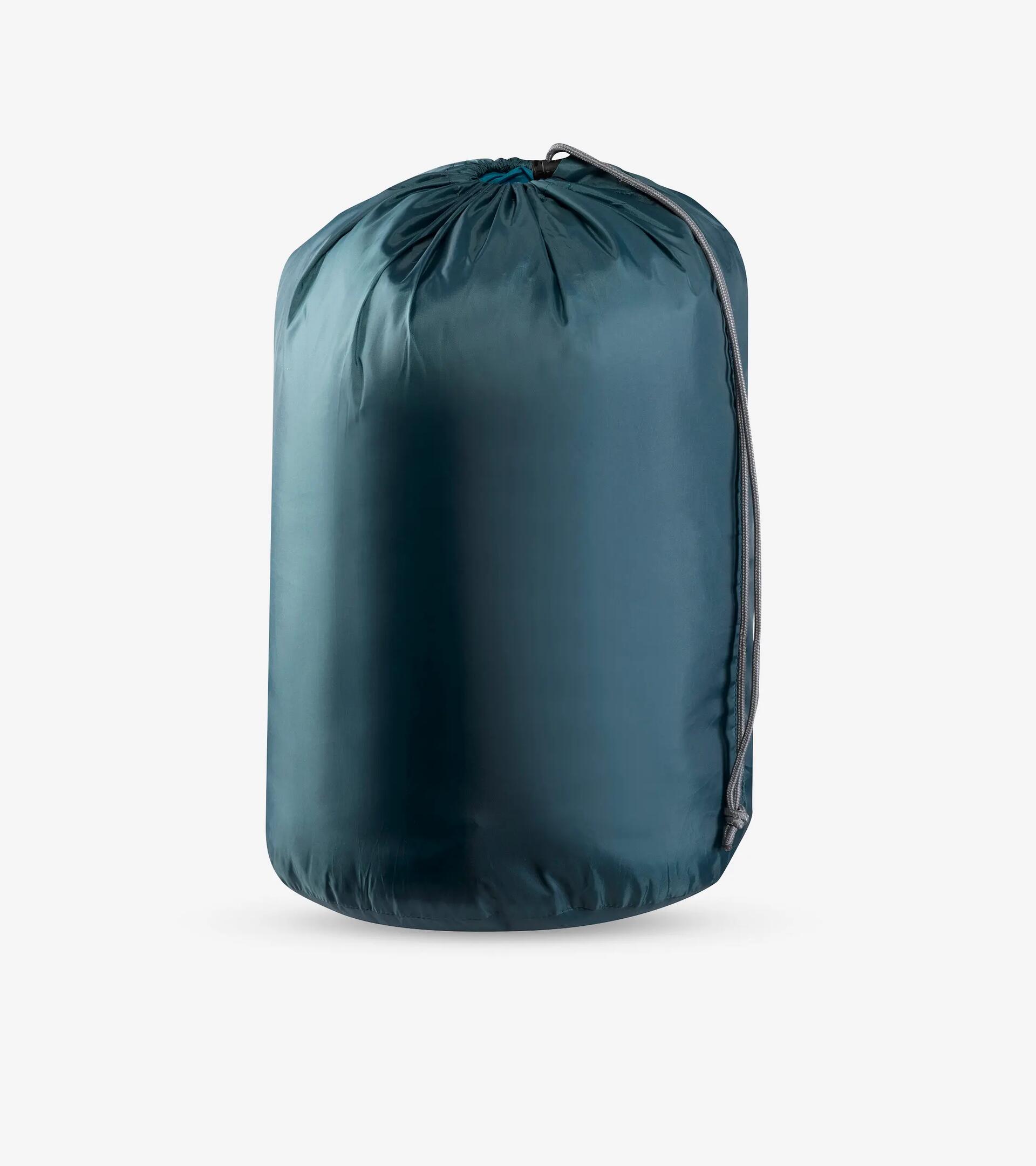 sacca di trasporto materasso da campeggio