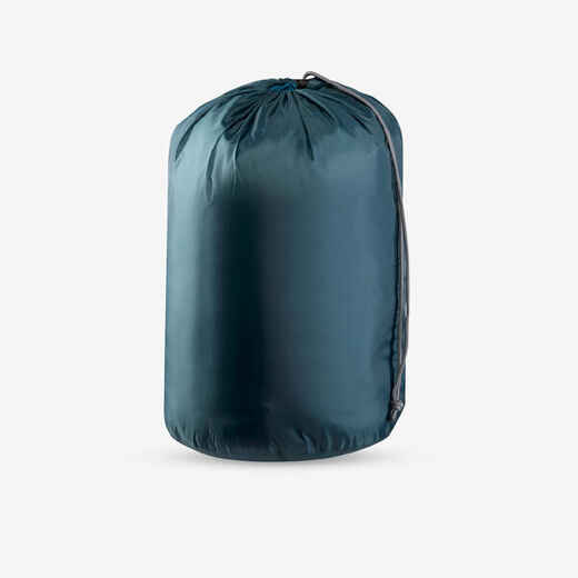 
      HOUSSE DE TRANSPORT POUR SAC DE COUCHAGE ET MATELAS DE CAMPING
  