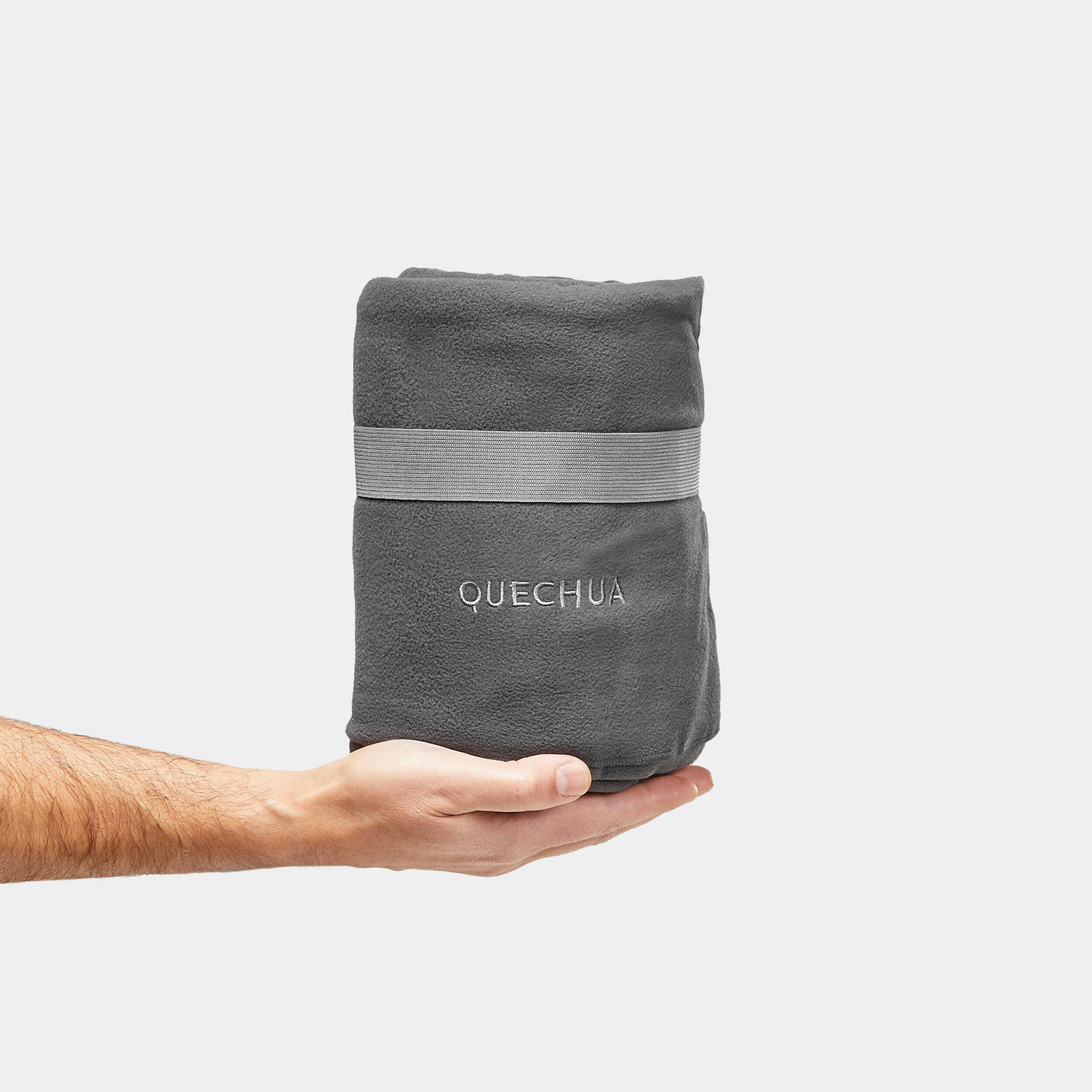 FLEECE BLANKET - 150 x 130 CM -  3