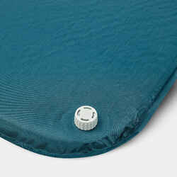 SELF-INFLATING CAMPING MATTRESS - BASIC 60 CM - 1 PERSON