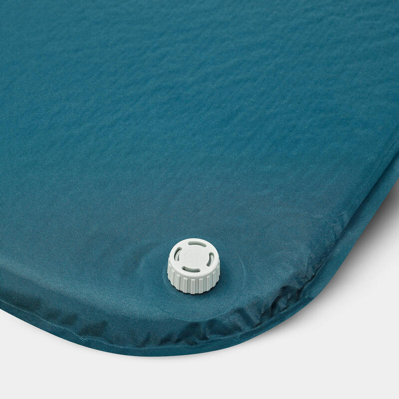 Önfelfújó matrac kempingezéshez BASIC 60 cm, 1 személynek