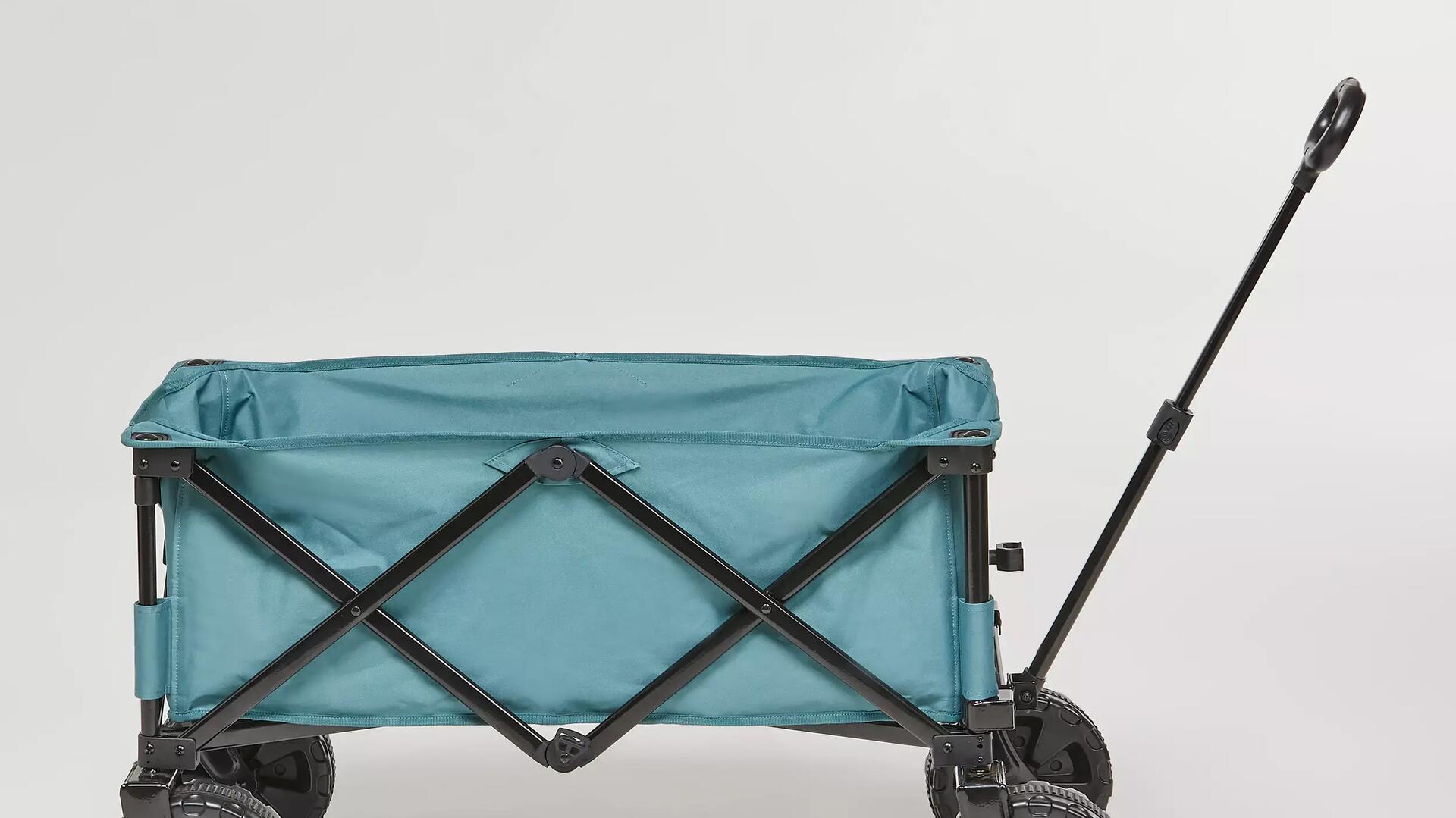 Bollerwagen - Trolley All Road