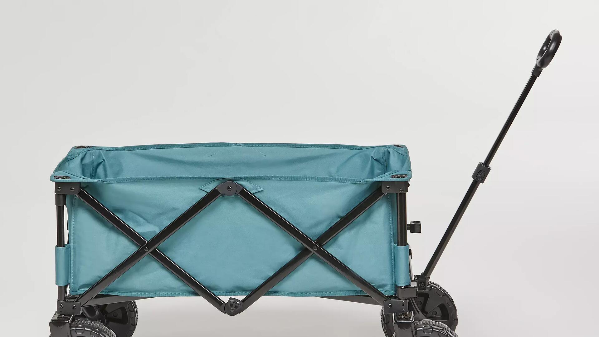 CARRELLO CAMPEGGIO ALL ROAD COMPACT
