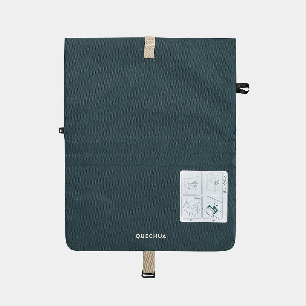 Camping Organiser - 3 Pockets