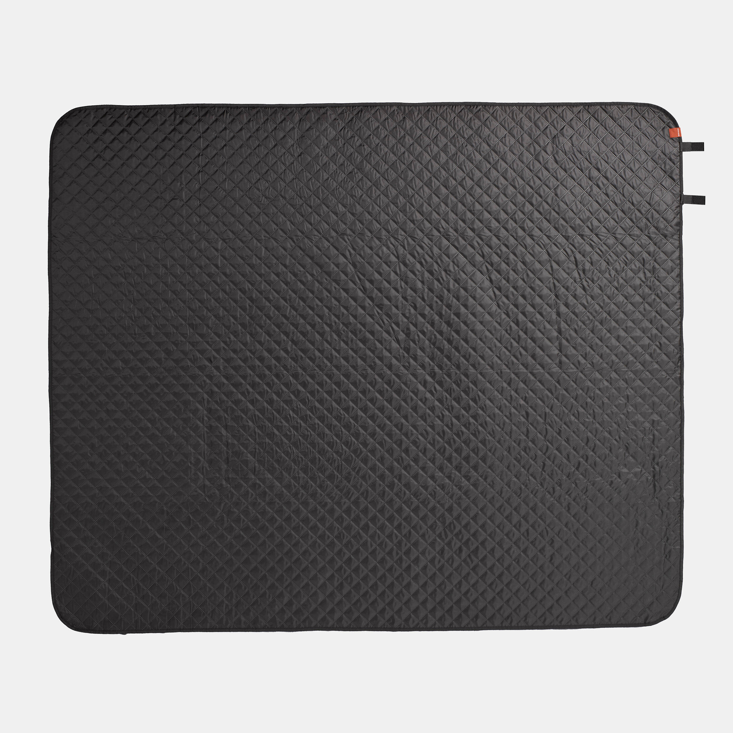 US Comfort Picnic Blanket 170 x 140 cm - brick 6/7