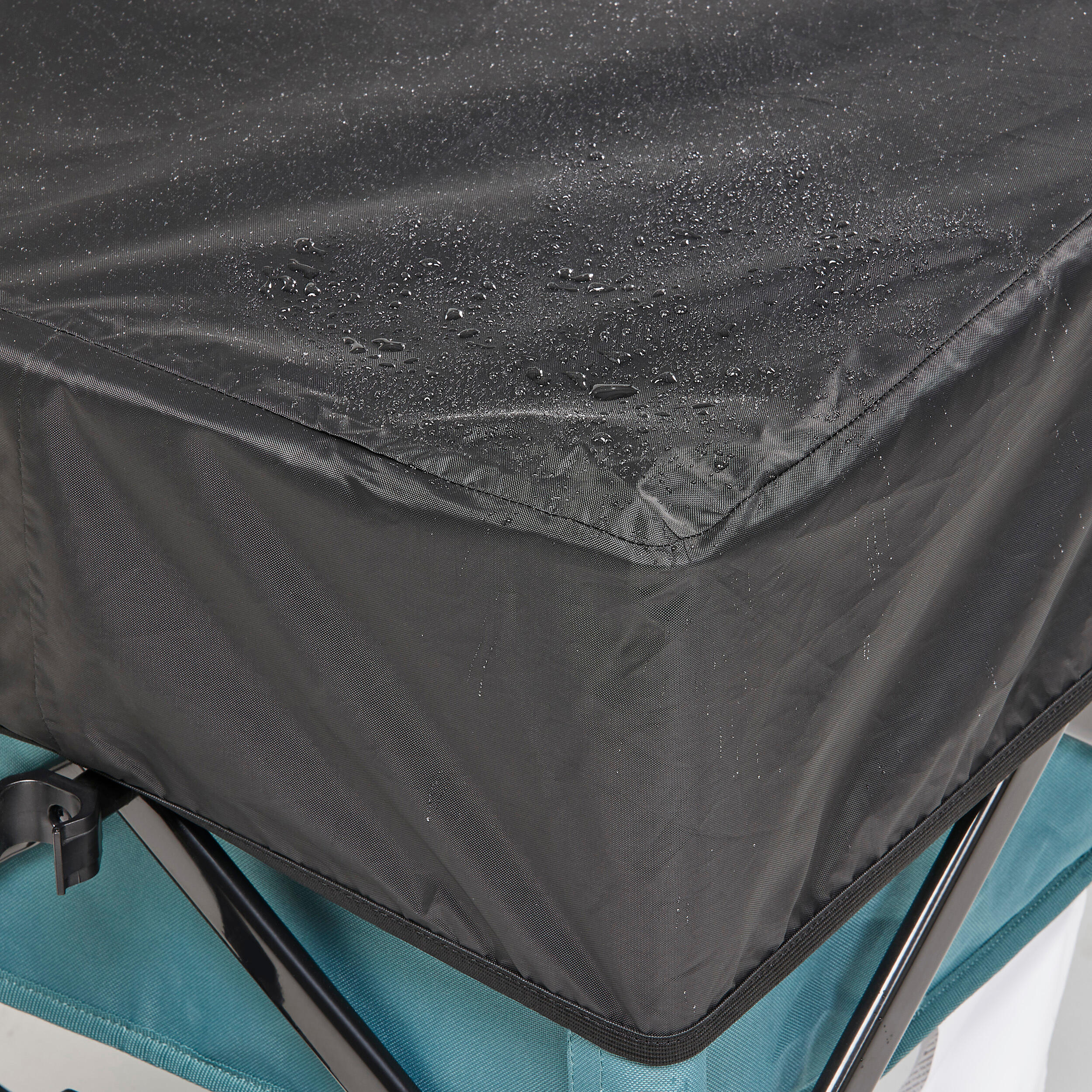 Husă ploaie – piesă de schimb pentru căruciorul de camping ALLROAD decathlon.ro  Accesorii corturi
