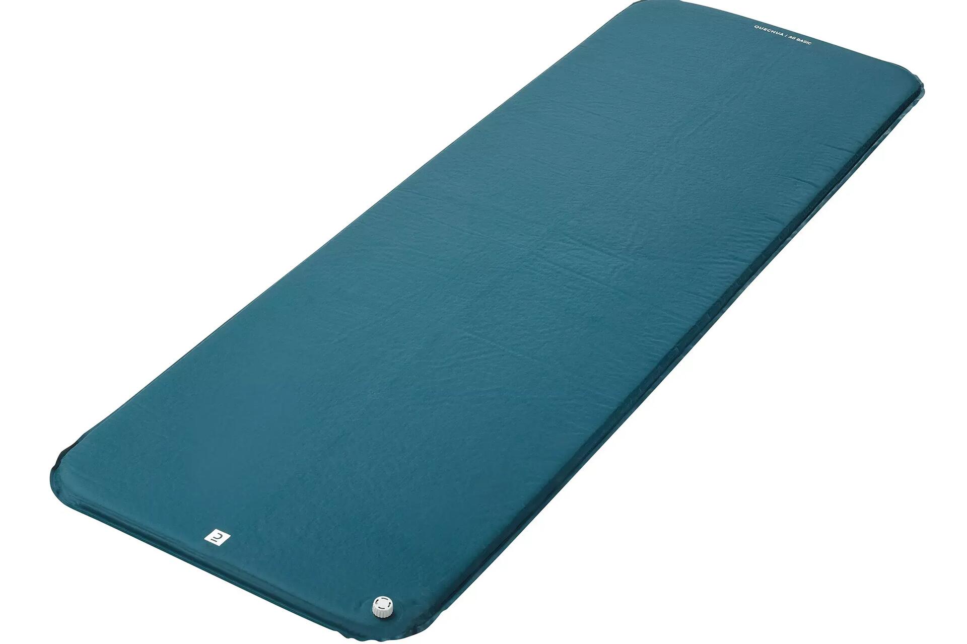 matelas- autogonflant-autonomie-simplicité