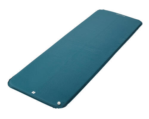 AISLANTES AUTOINFLABLES QUECHUA BASIC: manual, reparación