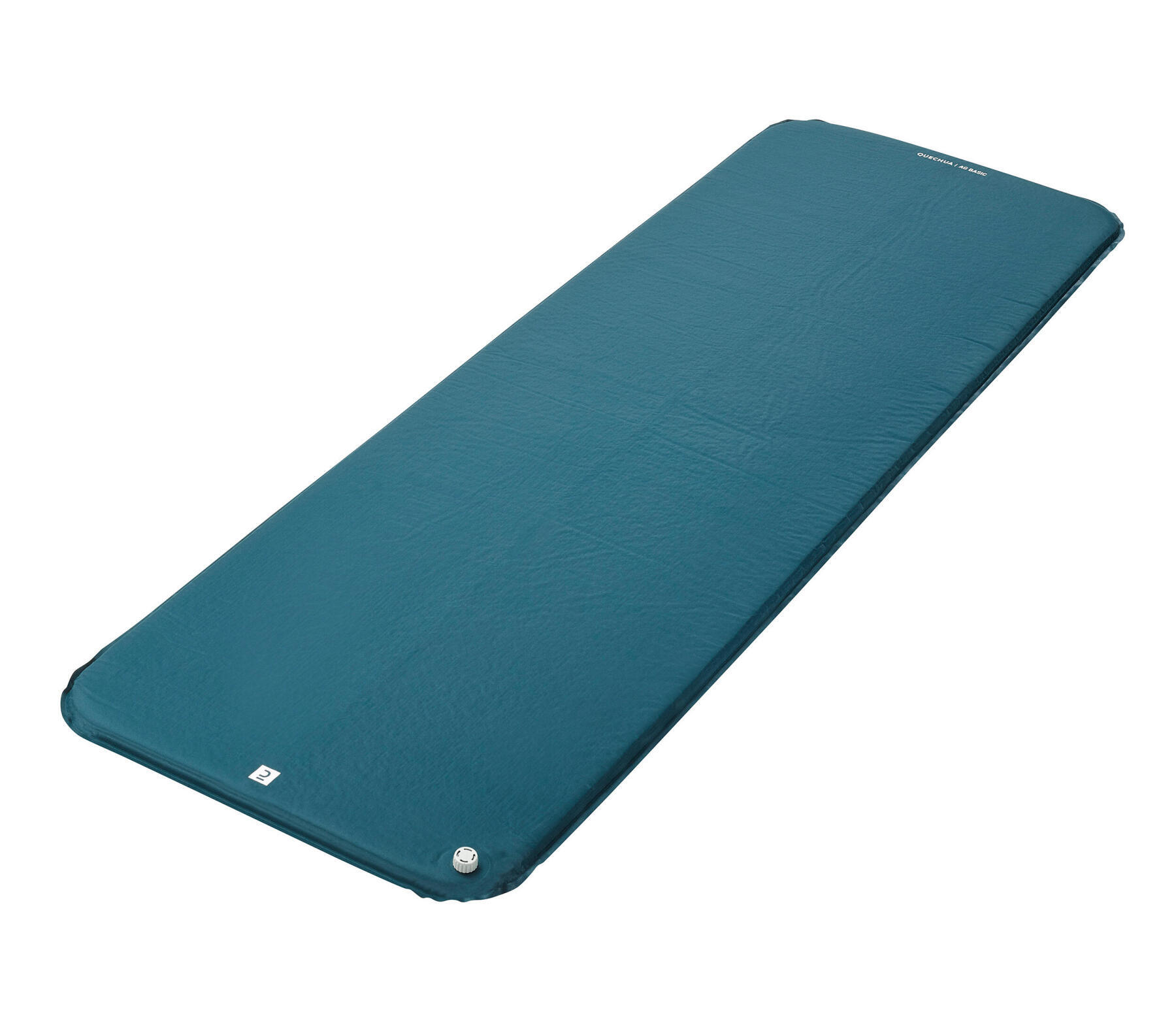 Maintaining and repairing an Air basic or Air comfort inflatable mattress at Decathlon