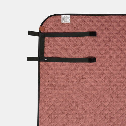 Underlag For Camping Och Vandring 140 X 170 Cm Quechua Decathlon