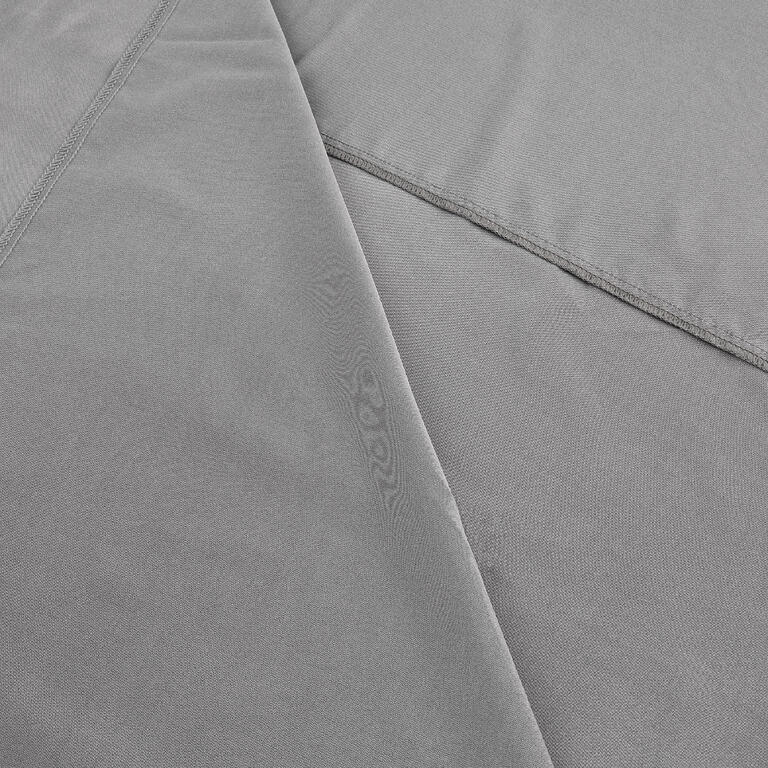 Basic polyester sleeping bag liner
