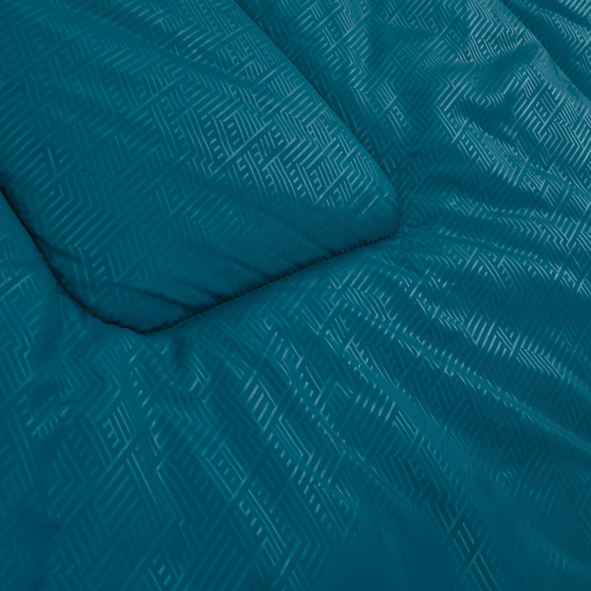 Double Sleeping Bag - Arpenaz 10° - QUECHUA