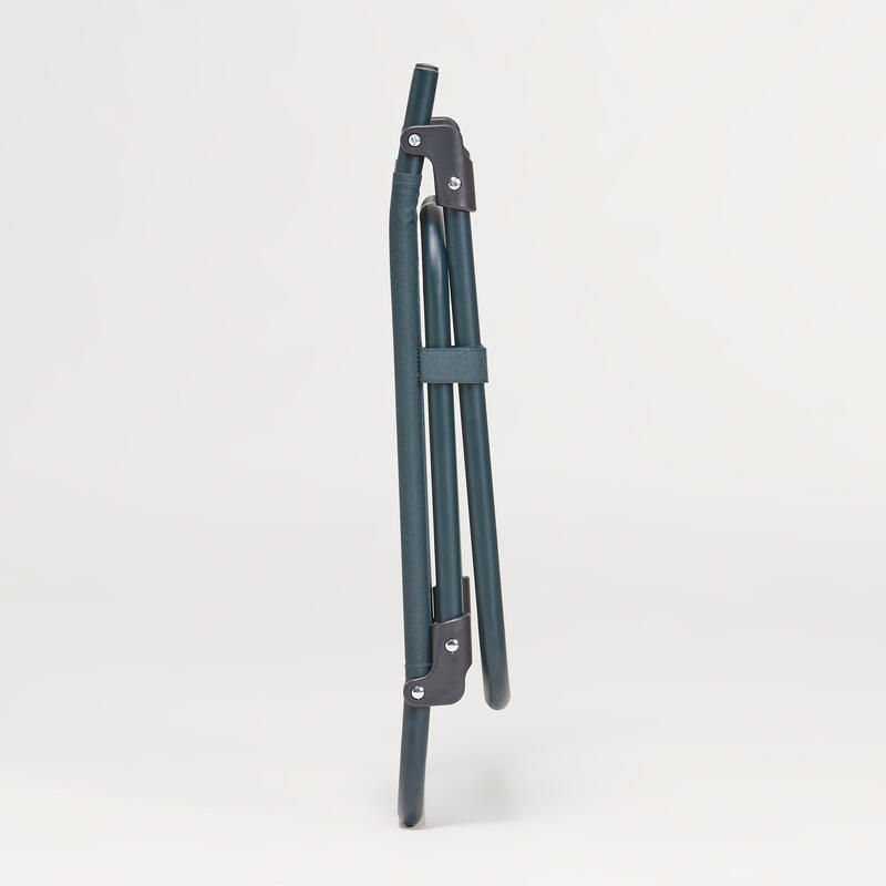 Camping leg rest - compatible with all our armchairs and chairs - Decathlon