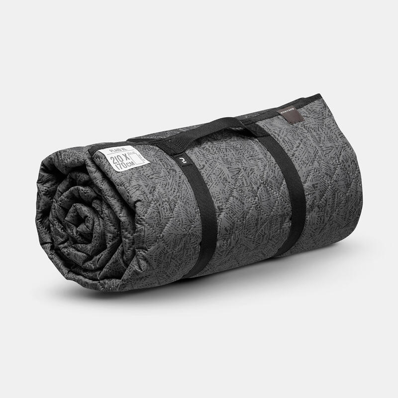 decathlon camping blanket