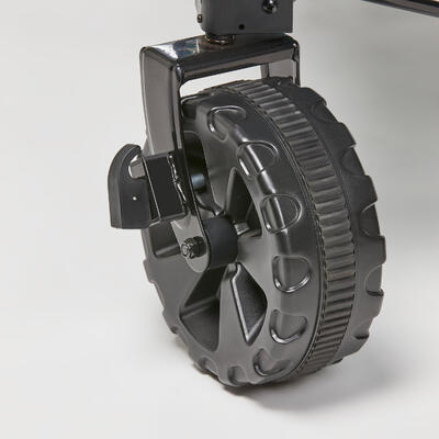 Rolle Ersatzrad für Trolley All Road
