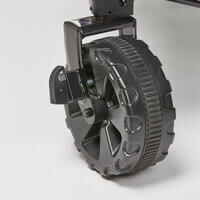 Spare Wheel Trolley All Road Spare Part