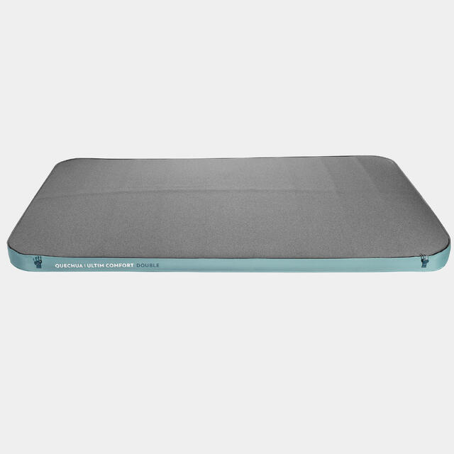 SELFINFLATING CAMPING MATTRESS ULTIM COMFORT DOUBLE 136 cm 2