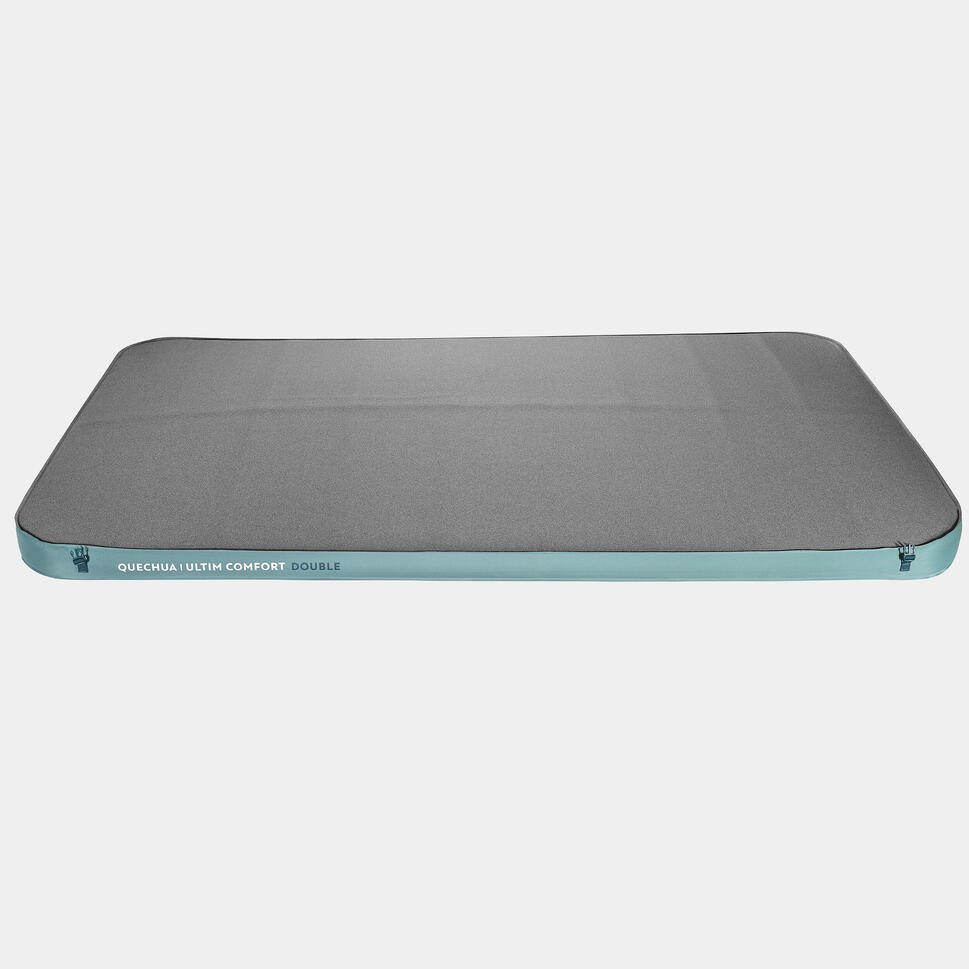 SELFINFLATING CAMPING MATTRESS ULTIM COMFORT DOUBLE 136 cm 2