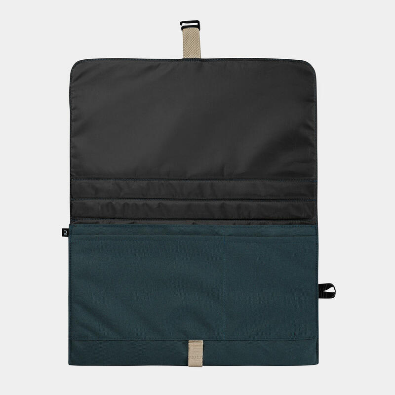 Organizer mit 3 Taschen Camping 